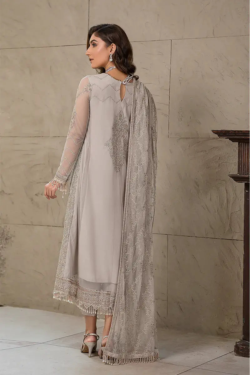 Zarif | Falak Formals | ZF 03 CHERYL - Saira Saqlain