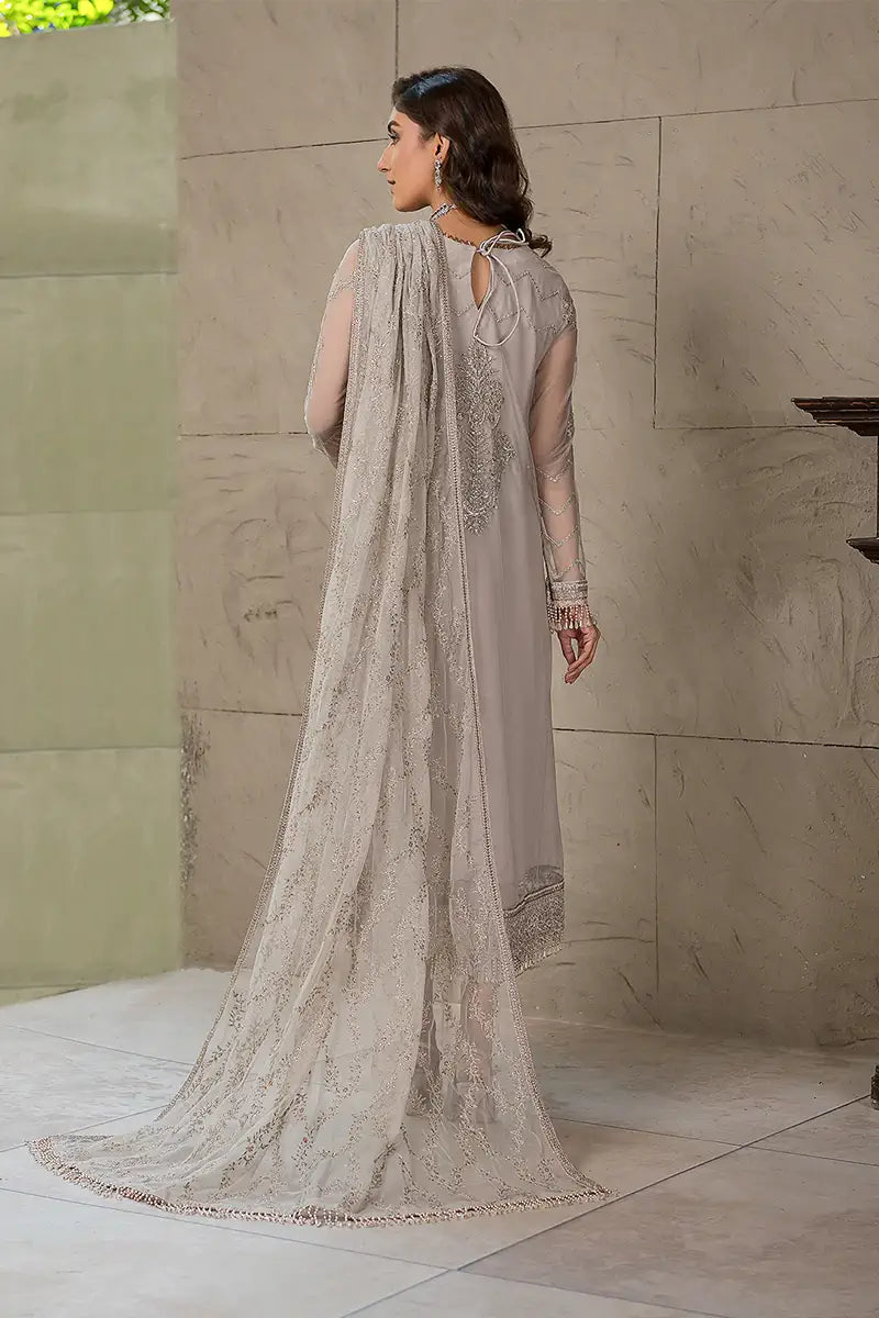Zarif | Falak Formals | ZF 03 CHERYL - Saira Saqlain