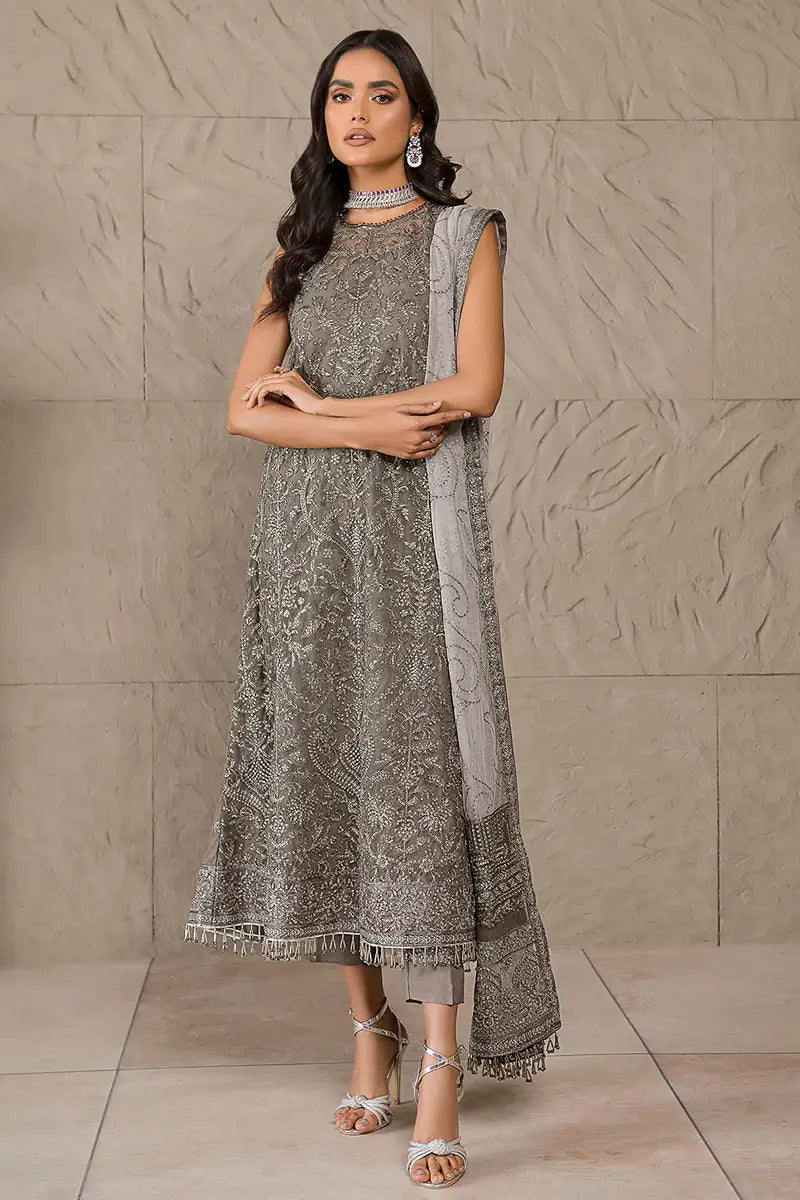 Zarif | Falak Formals | ZF 06 ISABELLE - Saira Saqlain