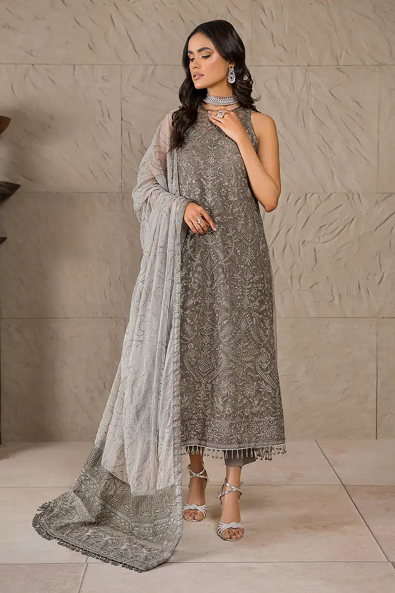 Zarif | Falak Formals | ZF 06 ISABELLE - Saira Saqlain