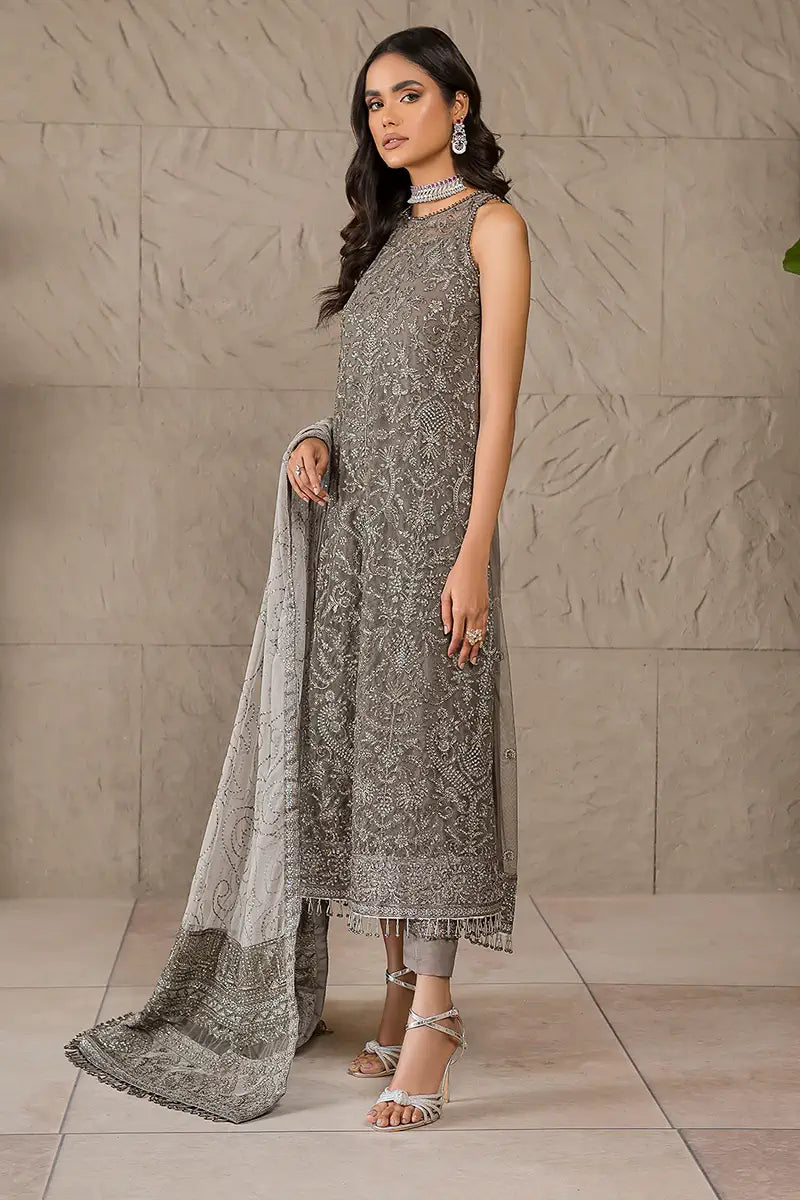 Zarif | Falak Formals | ZF 06 ISABELLE - Saira Saqlain