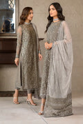 Zarif | Falak Formals | ZF 06 ISABELLE - Saira Saqlain