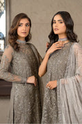 Zarif | Falak Formals | ZF 06 ISABELLE - Saira Saqlain