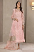 Zarif | Falak Formals | ZF 04 HAVEN - Saira Saqlain