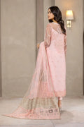 Zarif | Falak Formals | ZF 04 HAVEN - Saira Saqlain