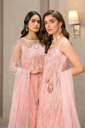 Zarif | Falak Formals | ZF 04 HAVEN - Saira Saqlain