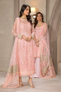 Zarif | Falak Formals | ZF 04 HAVEN - Saira Saqlain