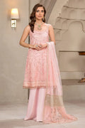 Zarif | Falak Formals | ZF 04 HAVEN - Saira Saqlain