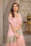 Zarif | Falak Formals | ZF 04 HAVEN - Saira Saqlain