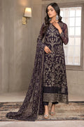 Zarif | Falak Formals | ZF 02 AZALEA - Saira Saqlain