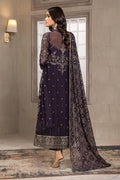 Zarif | Falak Formals | ZF 02 AZALEA - Saira Saqlain