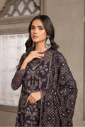 Zarif | Falak Formals | ZF 02 AZALEA - Saira Saqlain