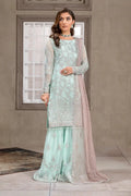 Zarif | Falak Formals | ZF 08 CLAUDIA - Saira Saqlain