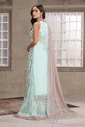 Zarif | Falak Formals | ZF 08 CLAUDIA - Saira Saqlain