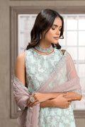 Zarif | Falak Formals | ZF 08 CLAUDIA - Saira Saqlain