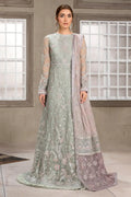 Zarif | Falak Formals | ZF 01 BLOSSOM - Saira Saqlain