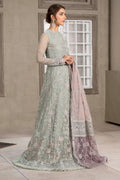 Zarif | Falak Formals | ZF 01 BLOSSOM - Saira Saqlain