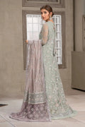 Zarif | Falak Formals | ZF 01 BLOSSOM - Saira Saqlain
