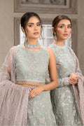 Zarif | Falak Formals | ZF 01 BLOSSOM - Saira Saqlain