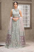 Zarif | Falak Formals | ZF 01 BLOSSOM - Saira Saqlain