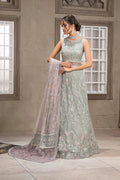 Zarif | Falak Formals | ZF 01 BLOSSOM - Saira Saqlain