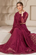 Zarif | Falak Formals | ZF 07 BERRIA - Saira Saqlain