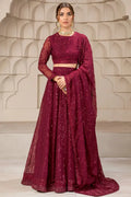 Zarif | Falak Formals | ZF 07 BERRIA - Saira Saqlain