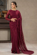 Zarif | Falak Formals | ZF 07 BERRIA - Saira Saqlain