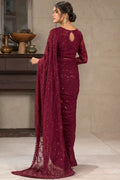 Zarif | Falak Formals | ZF 07 BERRIA - Saira Saqlain