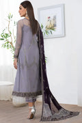 Zarif | Meeral Formals | ZLM 08 AYMEL - Saira Saqlain