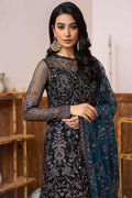 Zarif | Meeral Formals | ZLM 02 ZIMMEL - Saira Saqlain