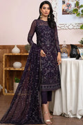 Zarif | Meeral Formals | ZLM 05 SCARLETT - Saira Saqlain