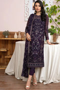 Zarif | Meeral Formals | ZLM 05 SCARLETT - Saira Saqlain