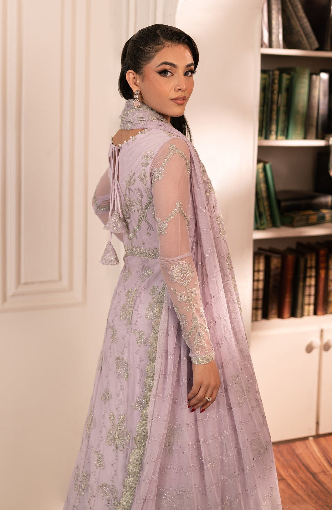 Zarif | Inayat Wedding Formals |  ZRI 03 MAÃÂÃÂÃÂÃÂ¢ÃÂÃÂÃÂÃÂÃÂÃÂ - Saira Saqlain