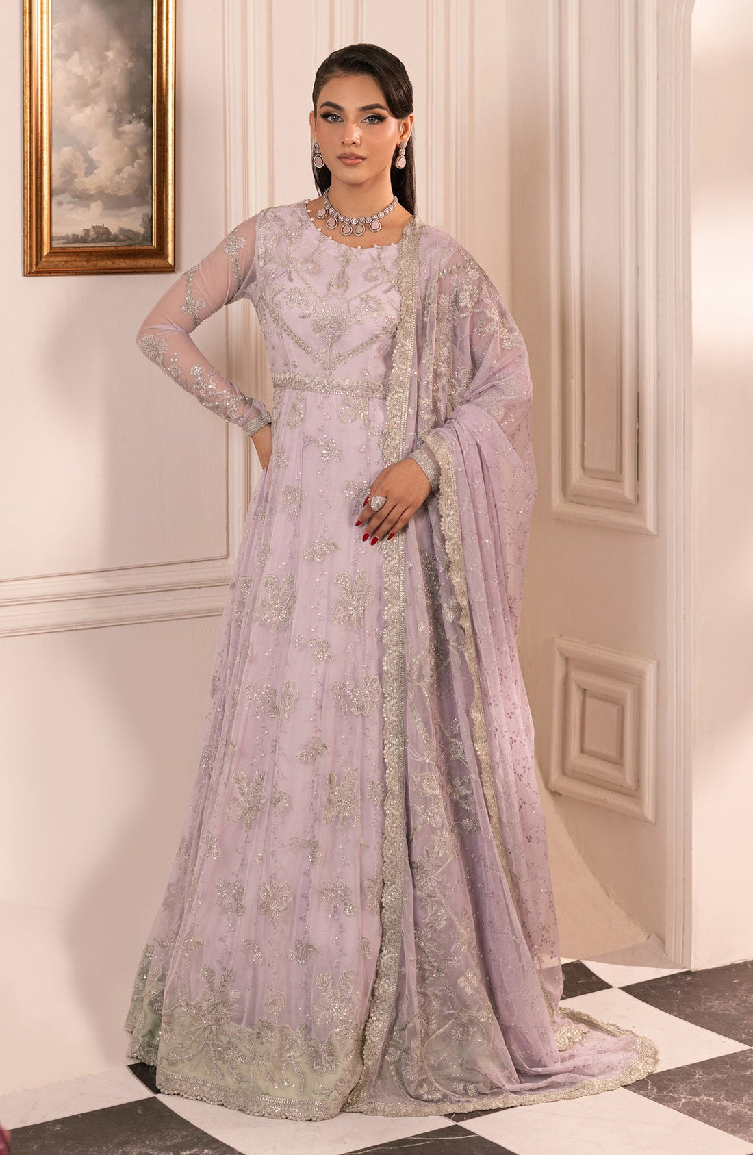 Zarif | Inayat Wedding Formals |  ZRI 03 MAÃÂÃÂÃÂÃÂ¢ÃÂÃÂÃÂÃÂÃÂÃÂ - Saira Saqlain