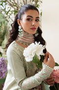 Zevk | Flora Festive Lawn | BLOSSOM -   Luxury -  Saira Saqlain