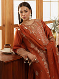 Mahnur | Florence Luxury Lawn 25 | ZIMAL -   Ladies Clothes -  Saira Saqlain