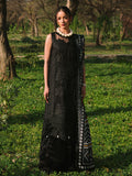 Mahnur | Dahlia Luxury Lawn 25 | Zoe -   Ladies Clothes -  Saira Saqlain
