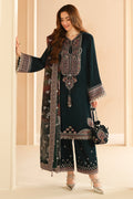 Jazmin | Velvet Edit 24 | Velvet Formal VF-2039 - Saira Saqlain