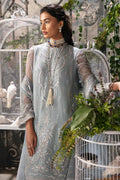 Afrozeh | La Fuchsia 24 | Coraline - Saira Saqlain