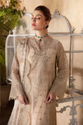 Afrozeh | La Fuchsia 24 | Daisy - Saira Saqlain
