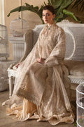 Afrozeh | La Fuchsia 24 | Daisy - Saira Saqlain