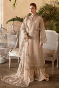 Afrozeh | La Fuchsia 24 | Daisy - Saira Saqlain