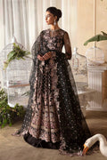 Afrozeh | La Fuchsia 24 | Kaya - Saira Saqlain