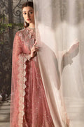 Afrozeh | La Fuchsia 24 | Rosa - Saira Saqlain
