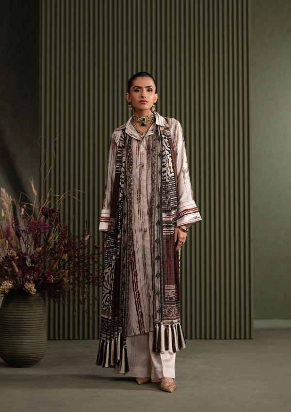 Aik Atelier | Miss Aik Ready to Wear 25 | Look 02 -   Ladies Clothes -  Saira Saqlain