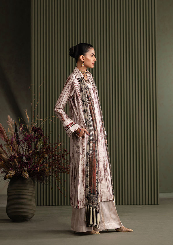 Aik Atelier | Miss Aik Ready to Wear 25 | Look 02 -   Ladies Clothes -  Saira Saqlain