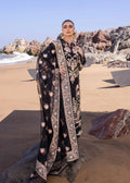 Akbar Aslam | Oasis Lawn 24 | Iris - Saira Saqlain