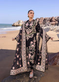 Akbar Aslam | Oasis Lawn 24 | Iris - Saira Saqlain