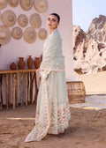 Akbar Aslam | Oasis Lawn 24 | Alberta - Saira Saqlain